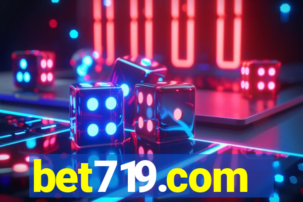 bet719.com