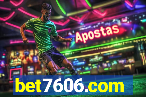 bet7606.com