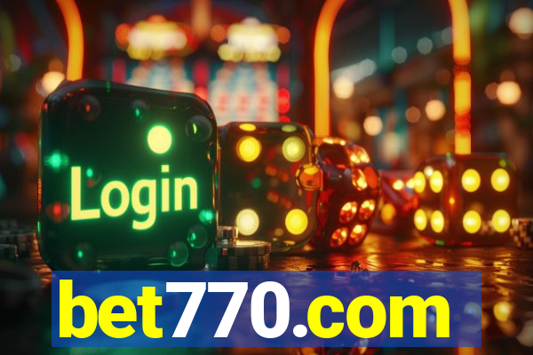 bet770.com