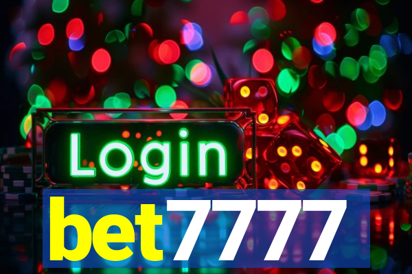 bet7777