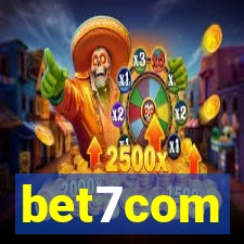 bet7com