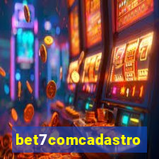 bet7comcadastro