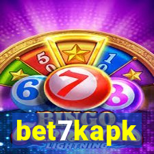 bet7kapk