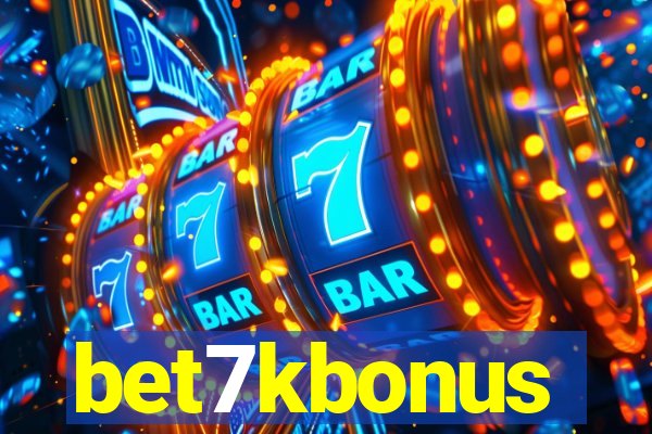 bet7kbonus