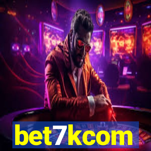 bet7kcom