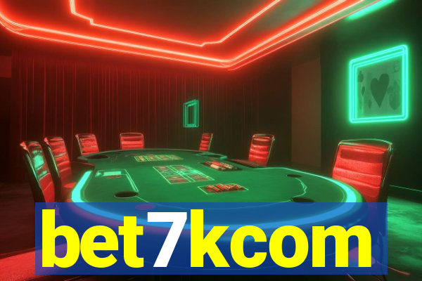 bet7kcom