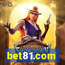 bet81.com