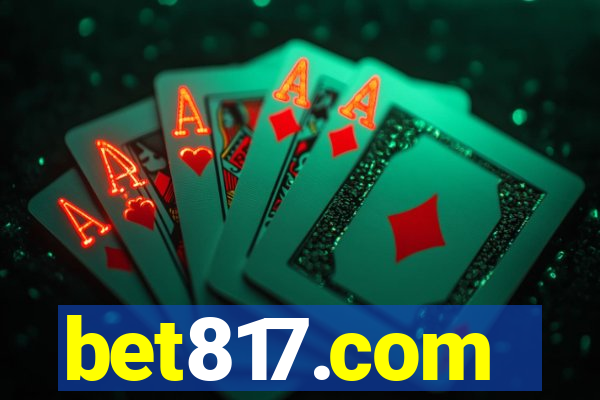 bet817.com