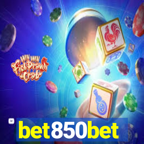 bet850bet