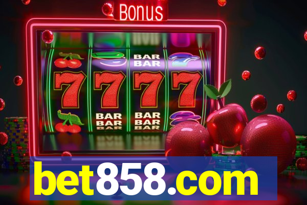 bet858.com