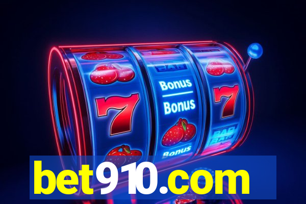 bet910.com