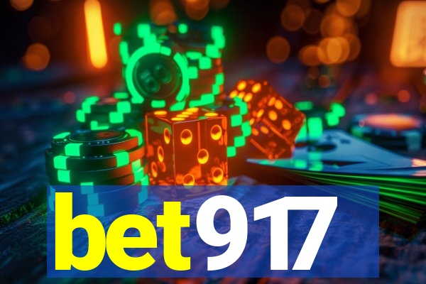 bet917