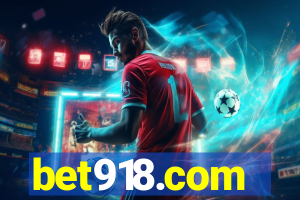 bet918.com