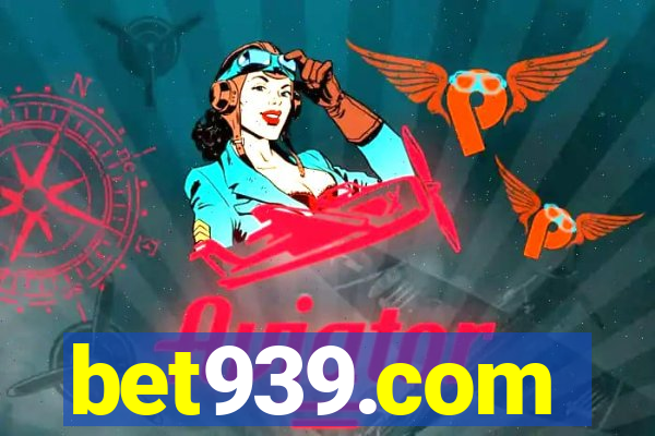 bet939.com