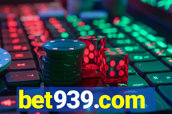 bet939.com