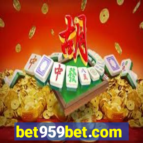 bet959bet.com