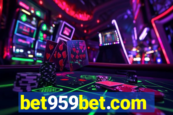 bet959bet.com