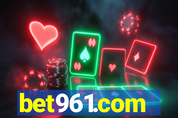 bet961.com