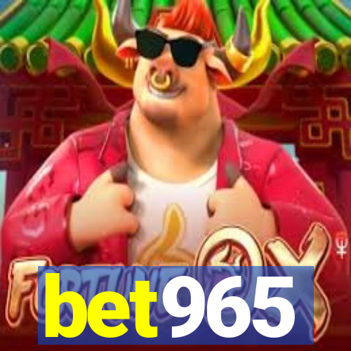 bet965