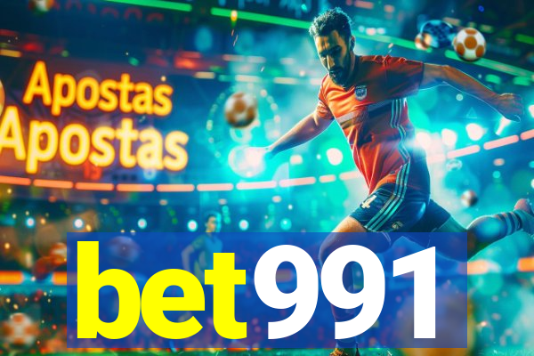 bet991