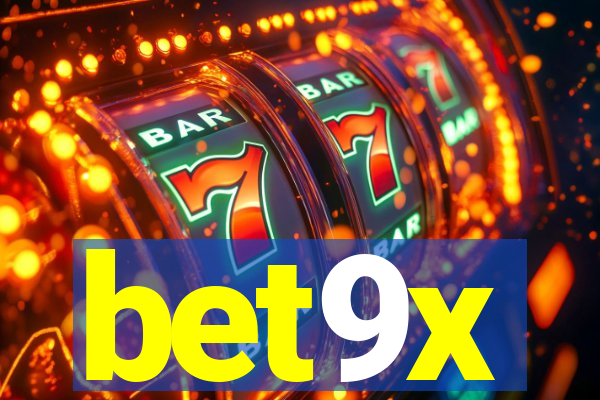 bet9x