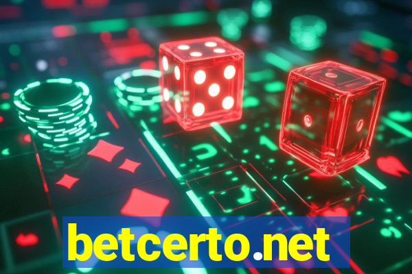 betcerto.net