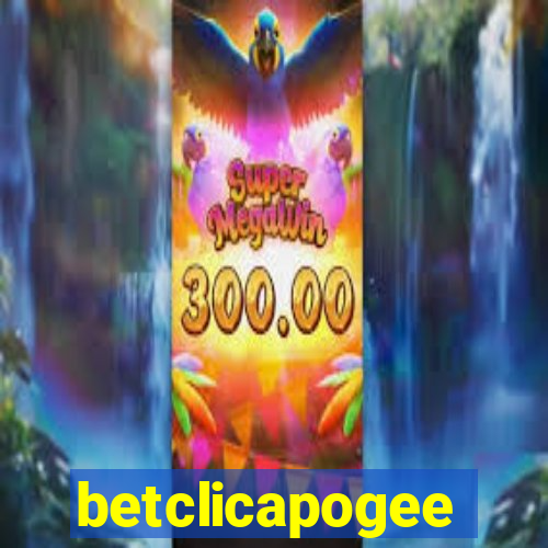 betclicapogee