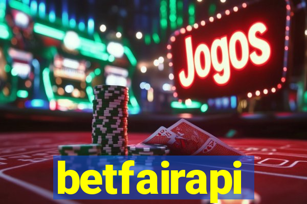 betfairapi