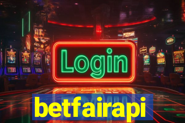 betfairapi