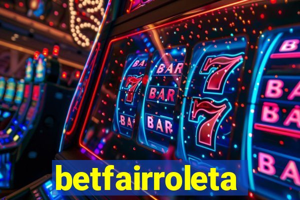 betfairroleta