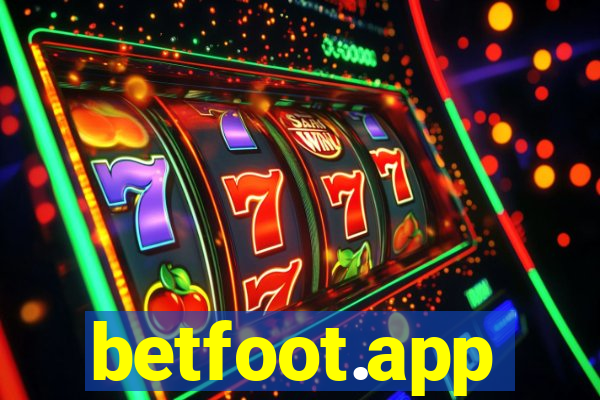 betfoot.app