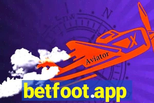 betfoot.app