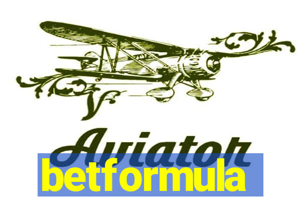 betformula