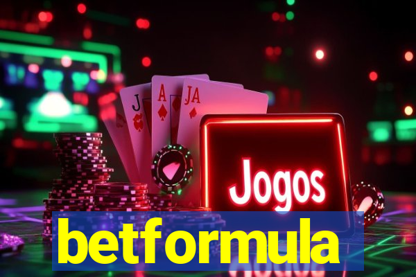 betformula