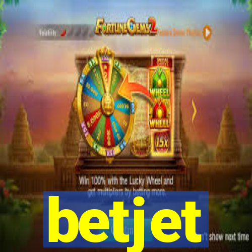 betjet