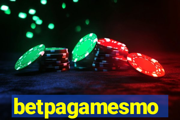 betpagamesmo