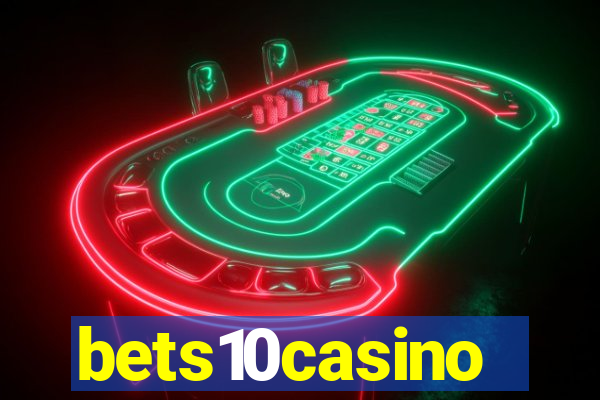 bets10casino