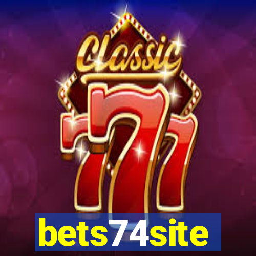 bets74site