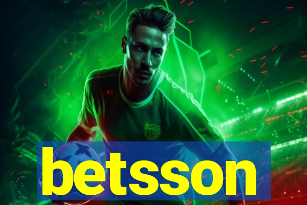 betsson