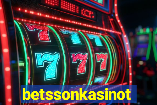 betssonkasinot