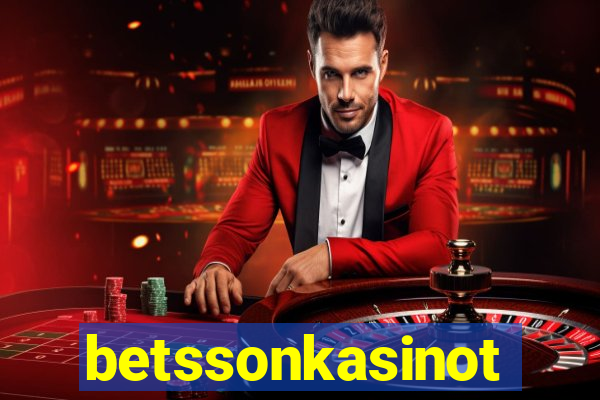 betssonkasinot