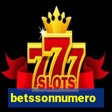 betssonnumero