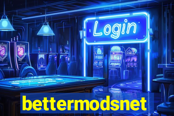 bettermodsnet