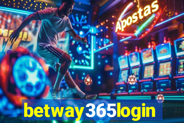 betway365login