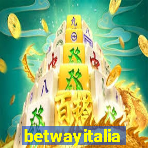 betwayitalia