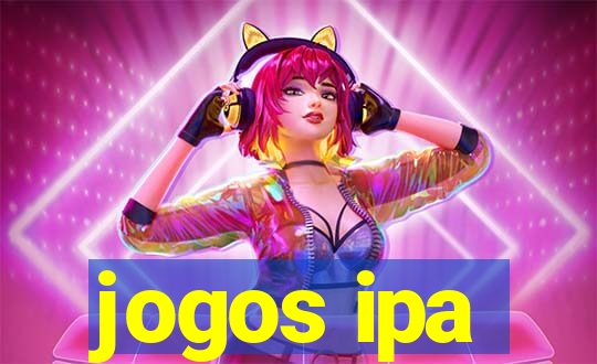 jogos ipa