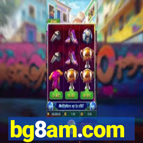 bg8am.com