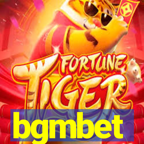 bgmbet