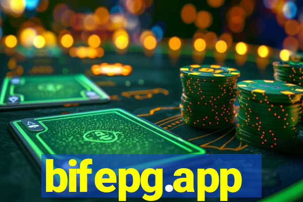 bifepg.app