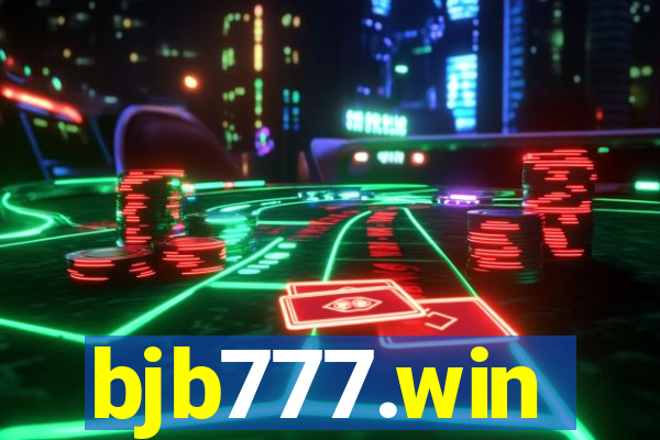 bjb777.win